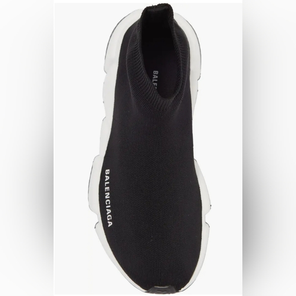 Balenciaga Sneaker - Picture 4 of 4